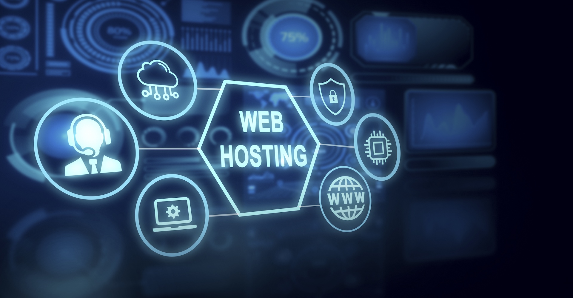 Shared Hosting vs VPS vs Cloud Hosting: Which Should You Choose in 2025?
