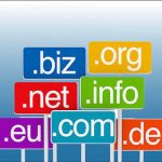 Choosing the right Web Domain for your brand’s website
